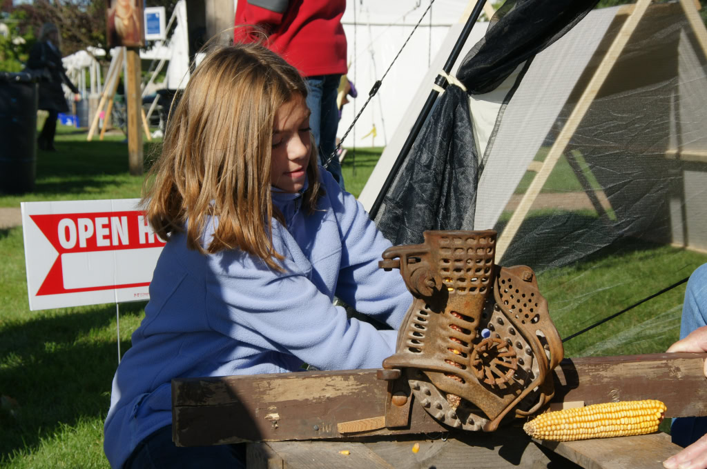 Festival of the Senses 2012