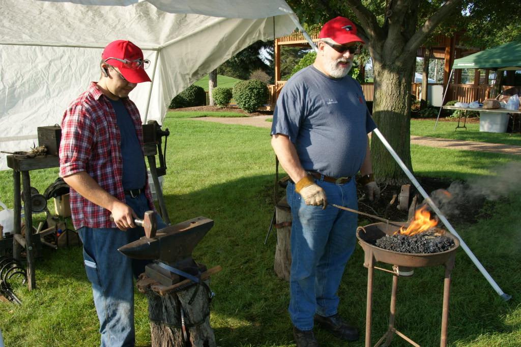 Festival of the Senses  2011