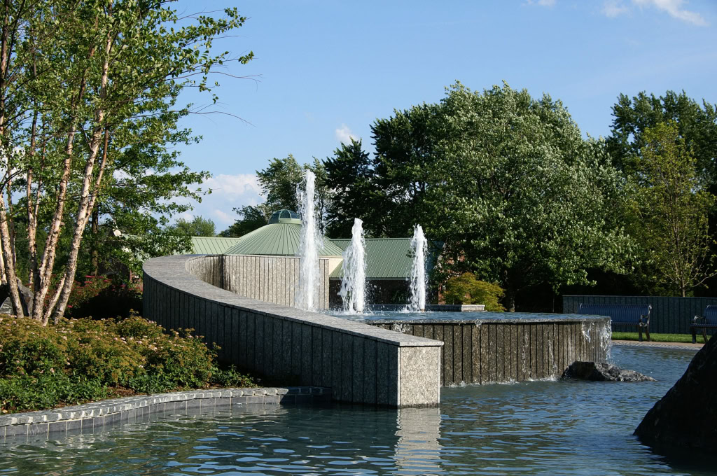 GEORGE GEORGE MEMORIAL PARK