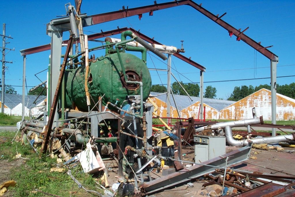 Power Plant