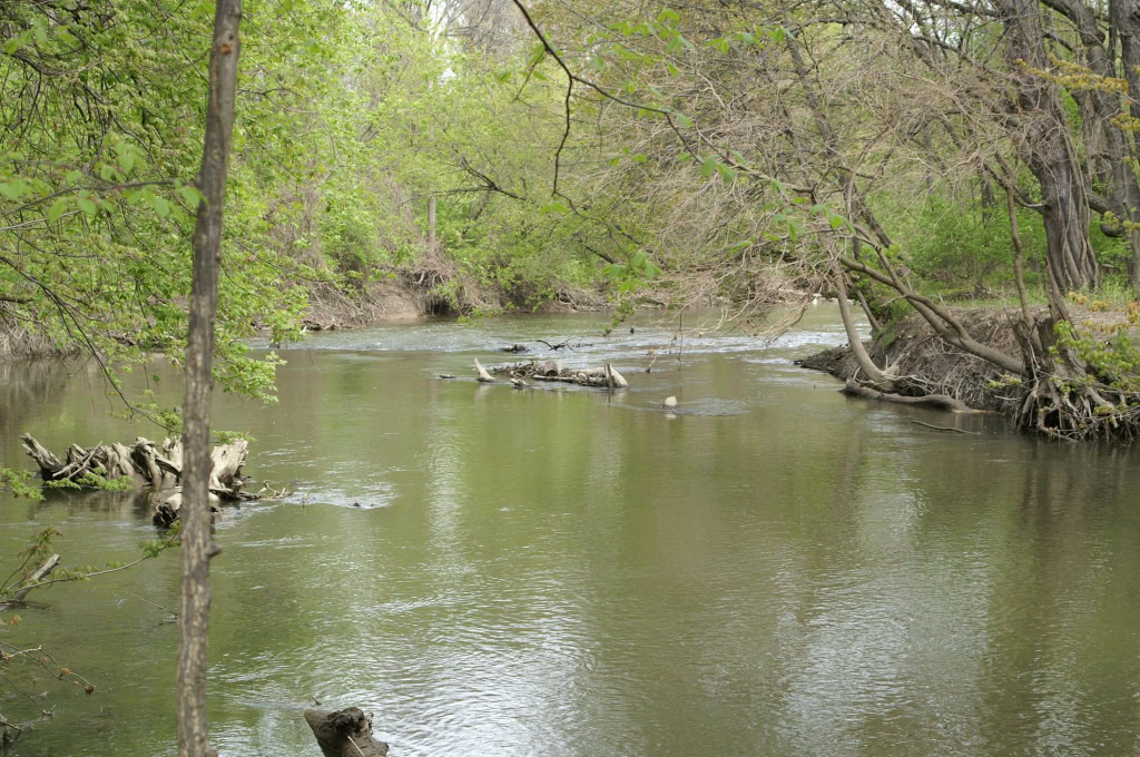 Canal Park