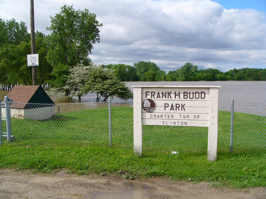 Budd Park