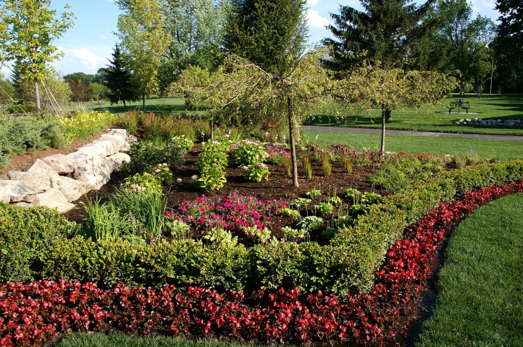 GEORGE GEORGE MEMORIAL PARK
