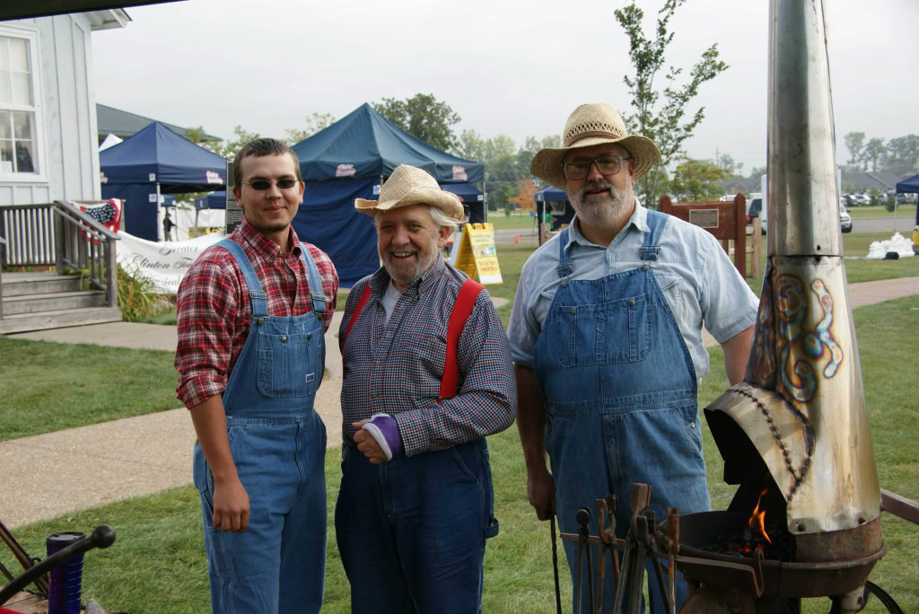 FESTIVAL OF THE SENSES 2009