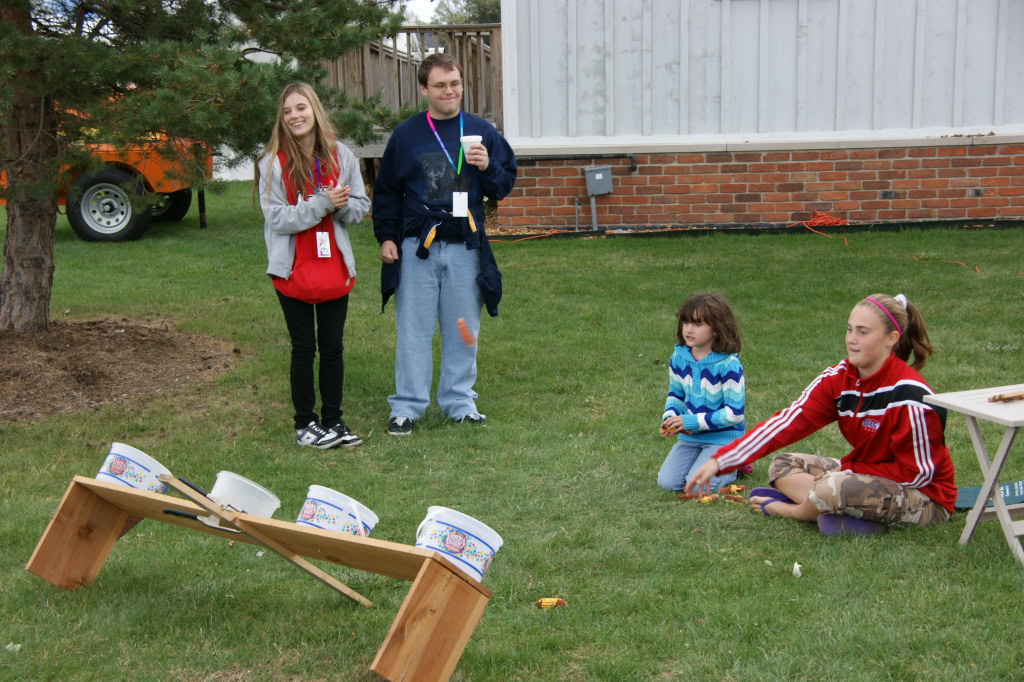 FESTIVAL OF THE SENSES  2010 