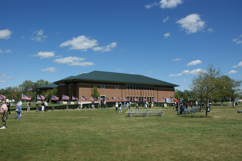 Wall of Remembrance