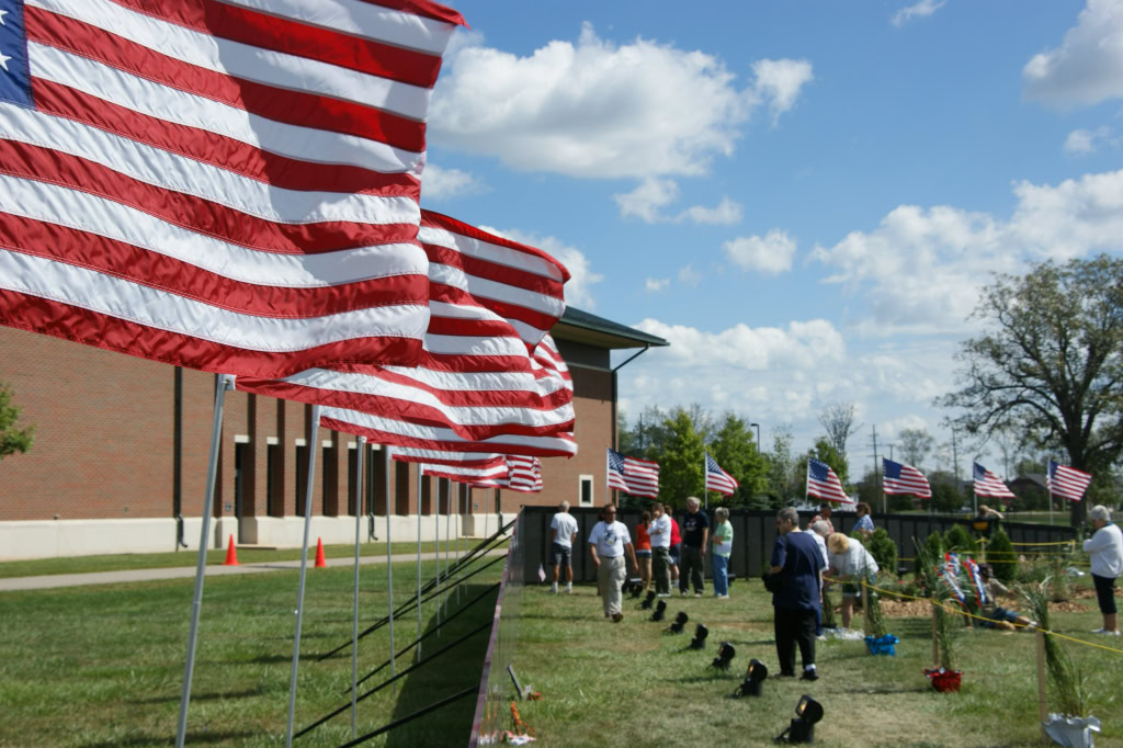 Wall of Remembrance