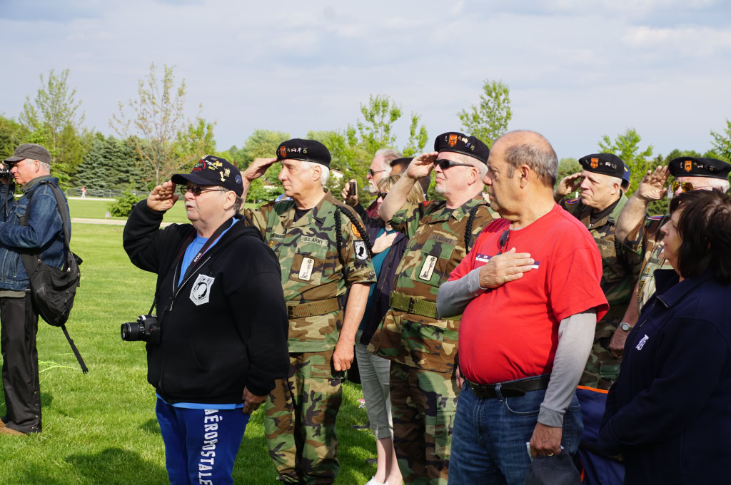 MEMORIAL WALL 2015