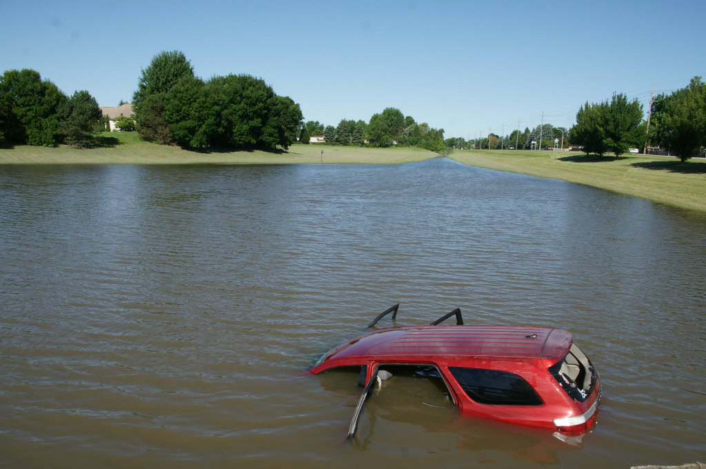 Flood August 12 2014