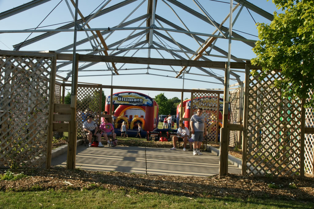 July 11 2012 Fireworks