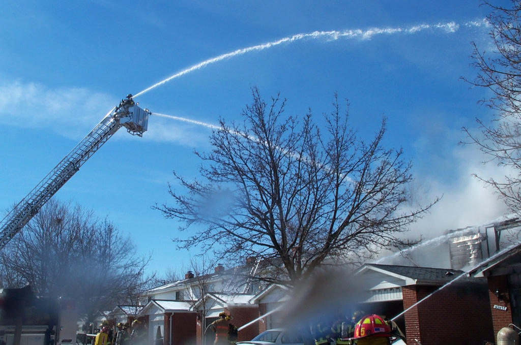 Clinton Township Fire Department