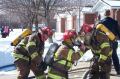Clinton Township Fire Department