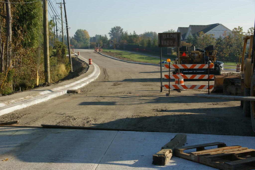 Moravian Road Bridge