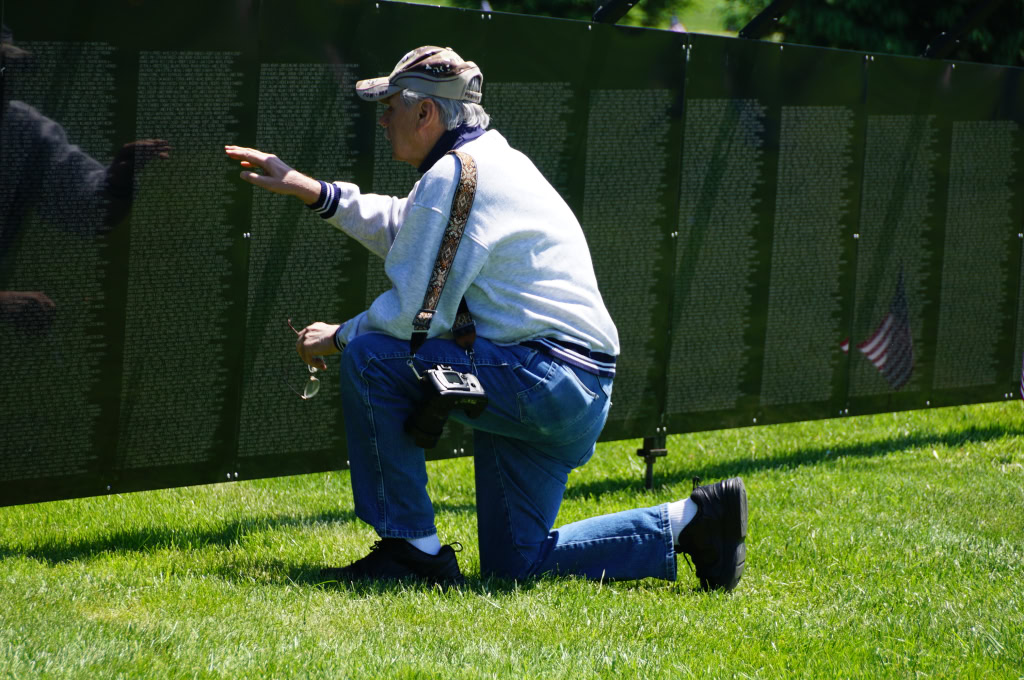 MEMORIAL WALL 2015