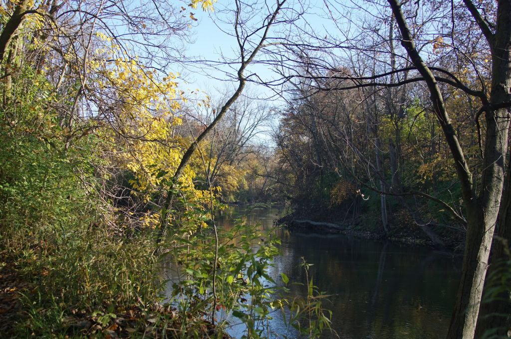 Canal Park November 5 2016