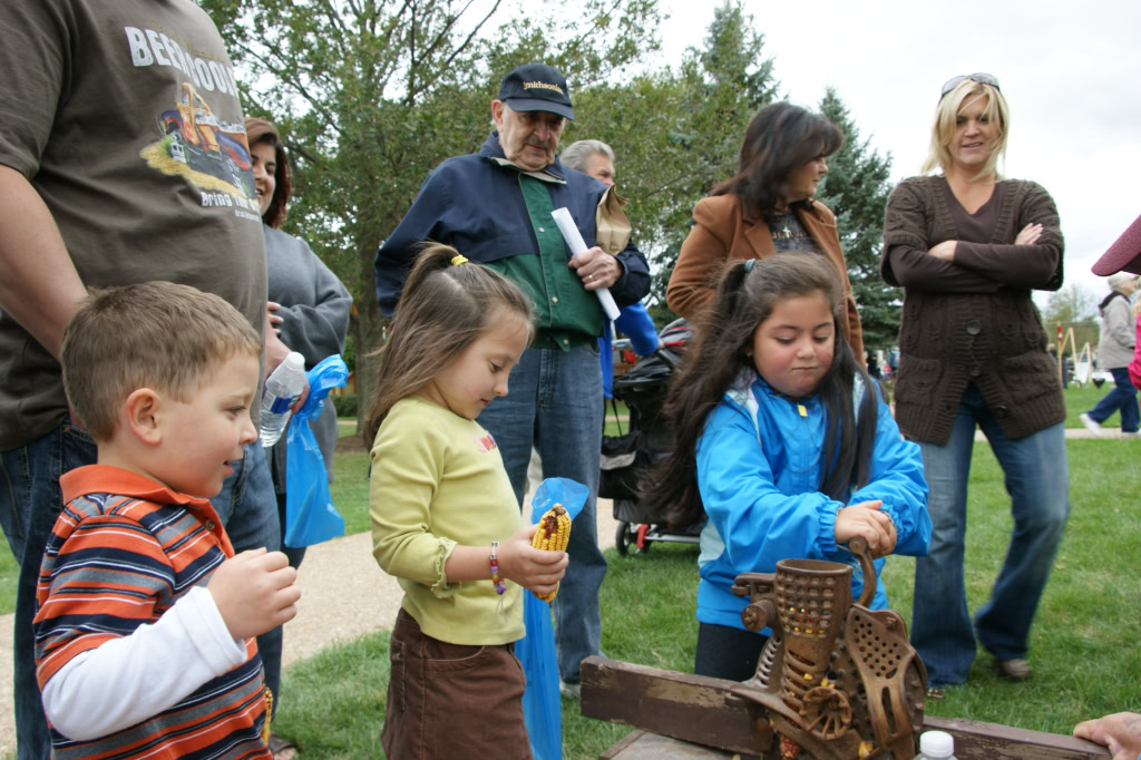 FESTIVAL OF THE SENSES  2010 