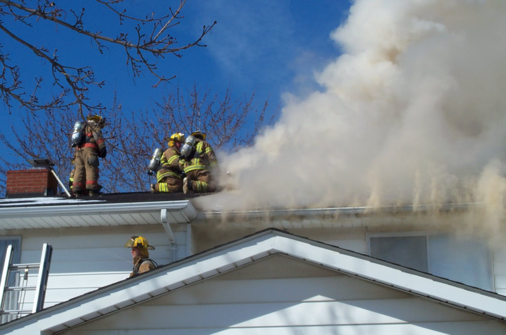 Clinton Township Fire Department