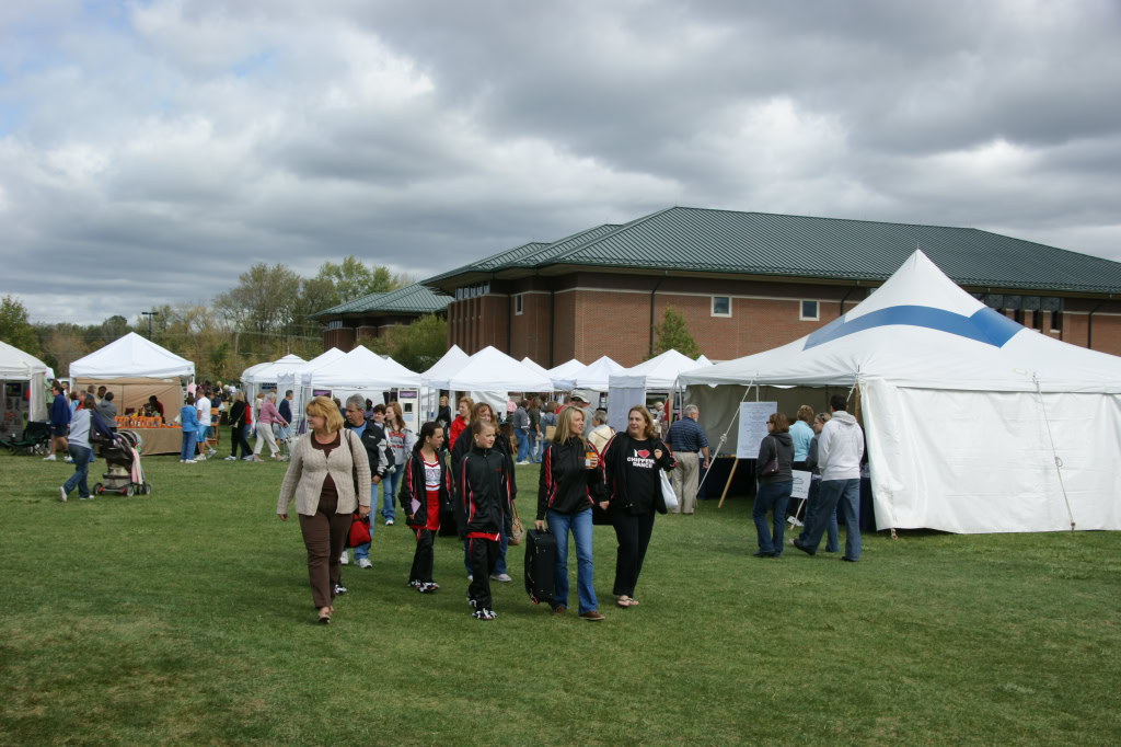 FESTIVAL OF THE SENSES  2010 