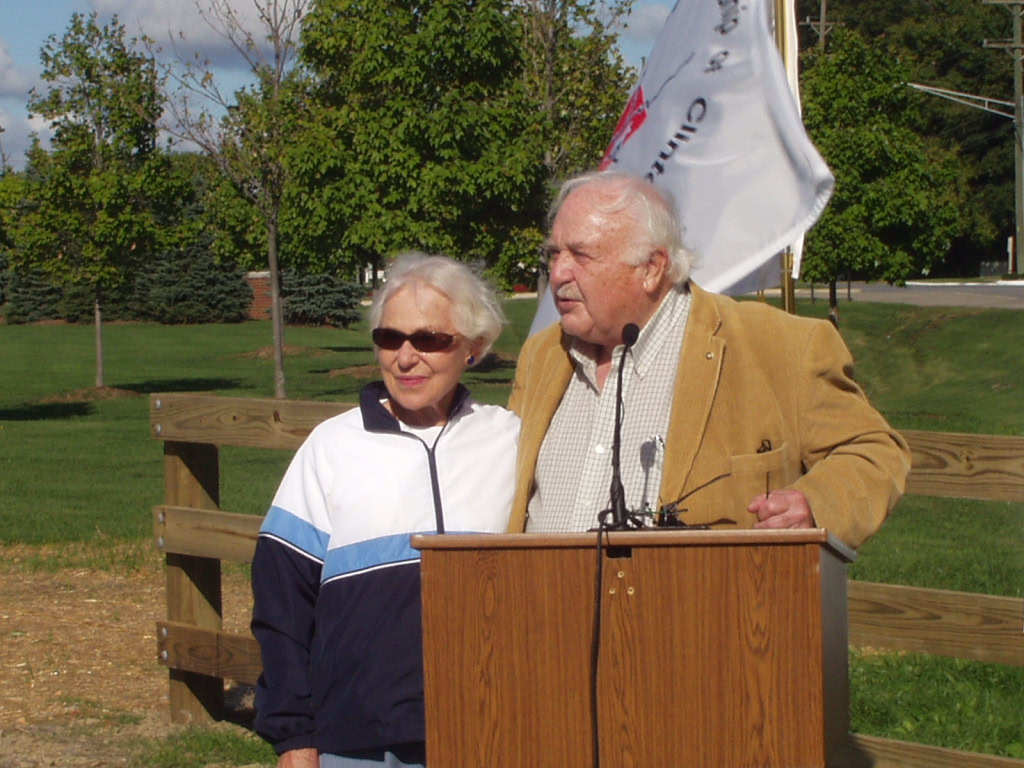 BIKE PATH SEPT 15 2007