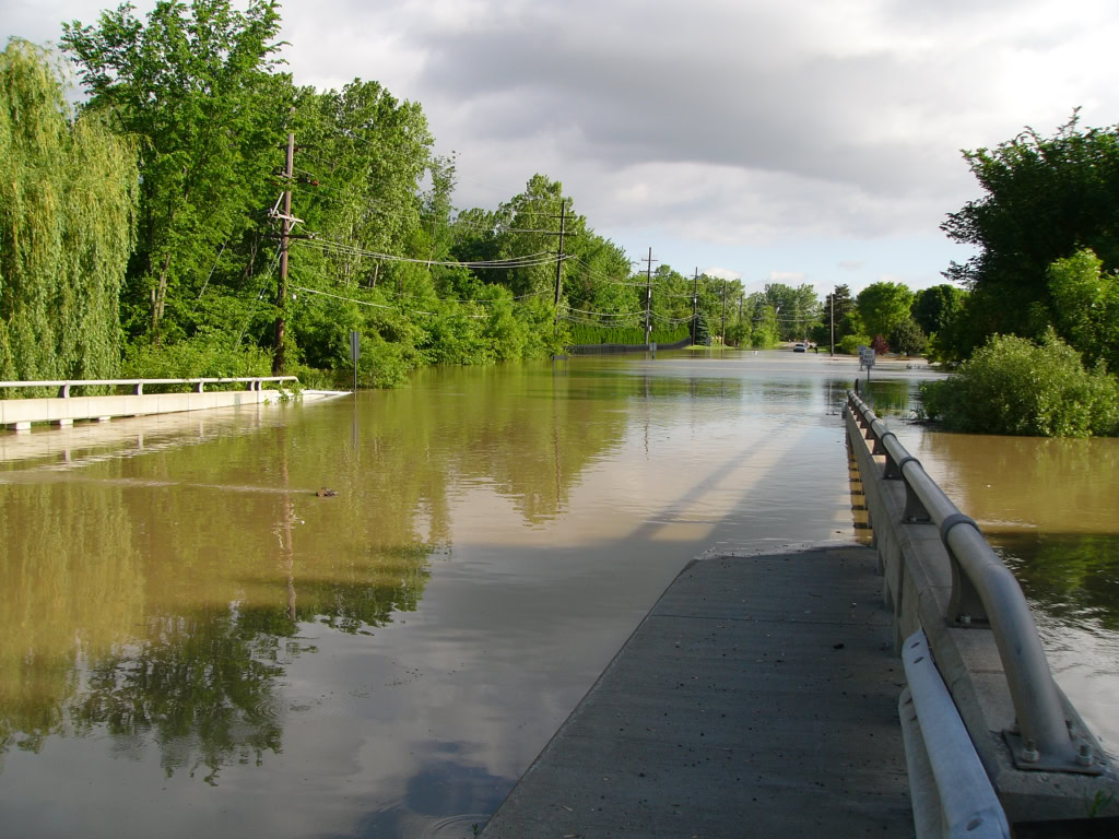 Heydendreich Bridge