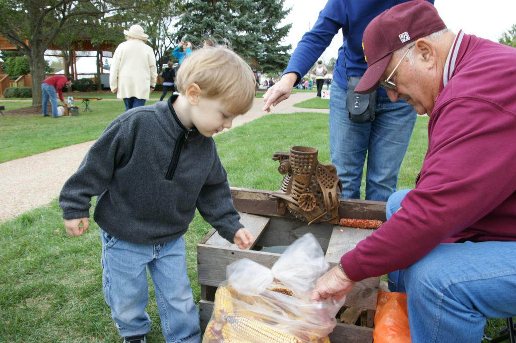 FESTIVAL OF THE SENSES 2010 