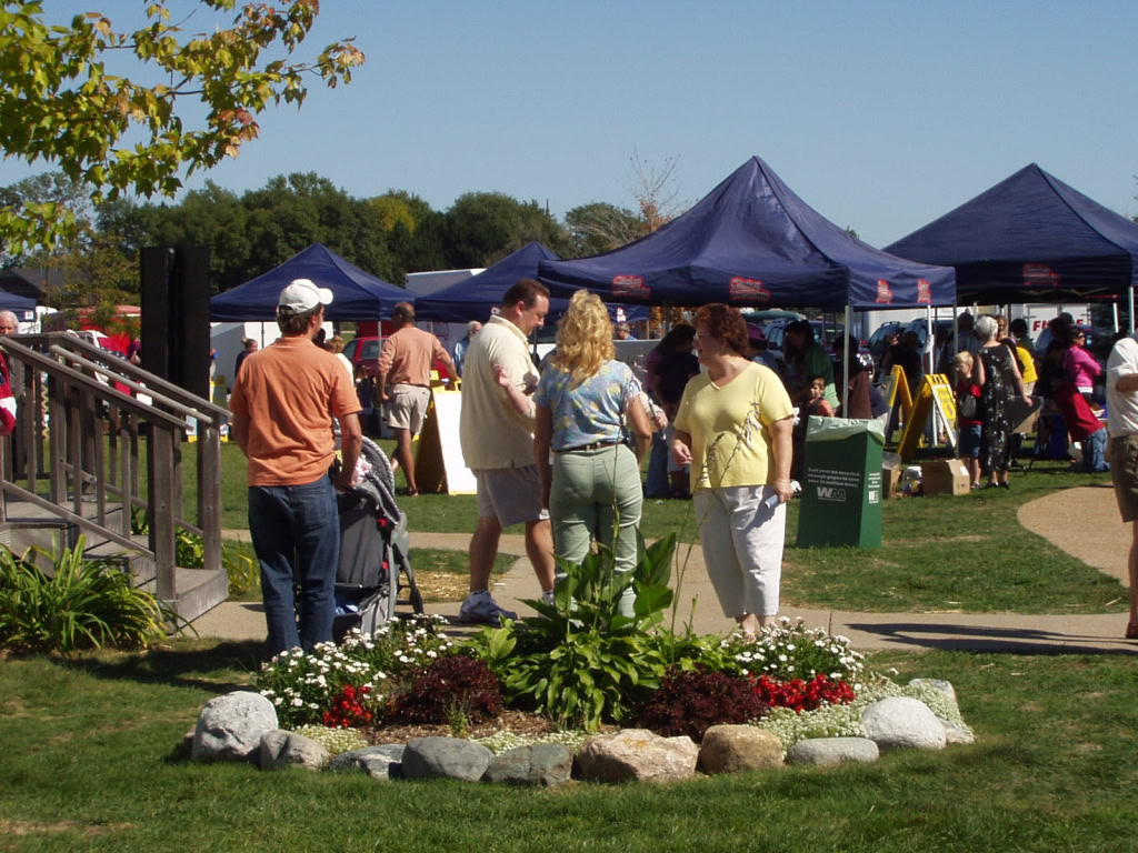 FESTIVAL OF THE SENSES 2007