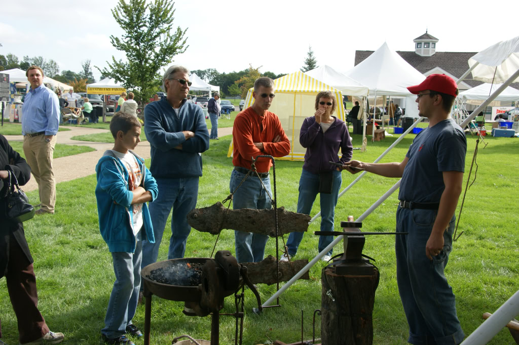 Festival of the Senses  2011