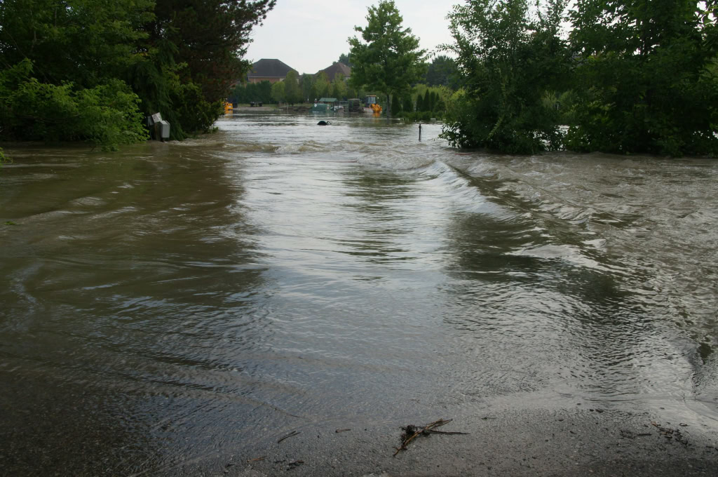 Flood August 12 2014