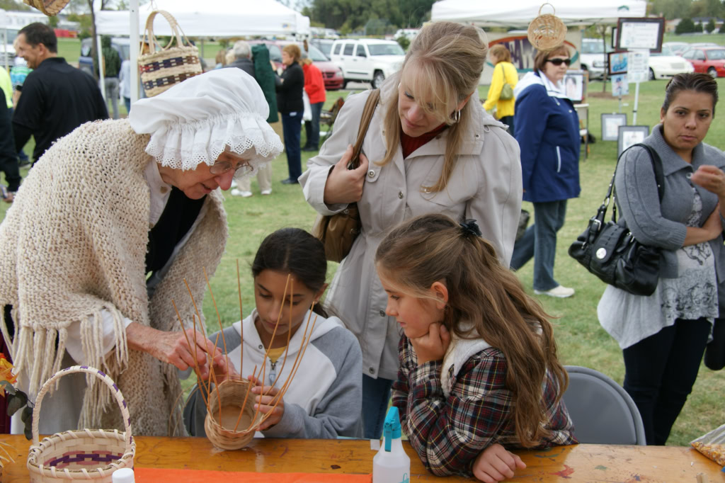 FESTIVAL OF THE SENSES 2010 