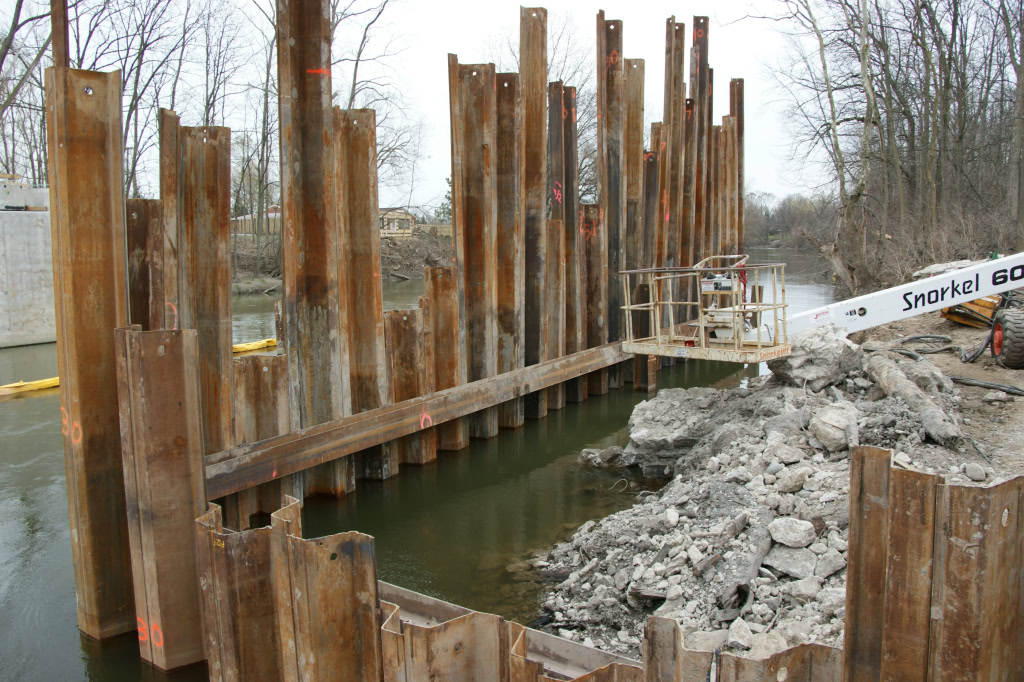 Moravian Road Bridge