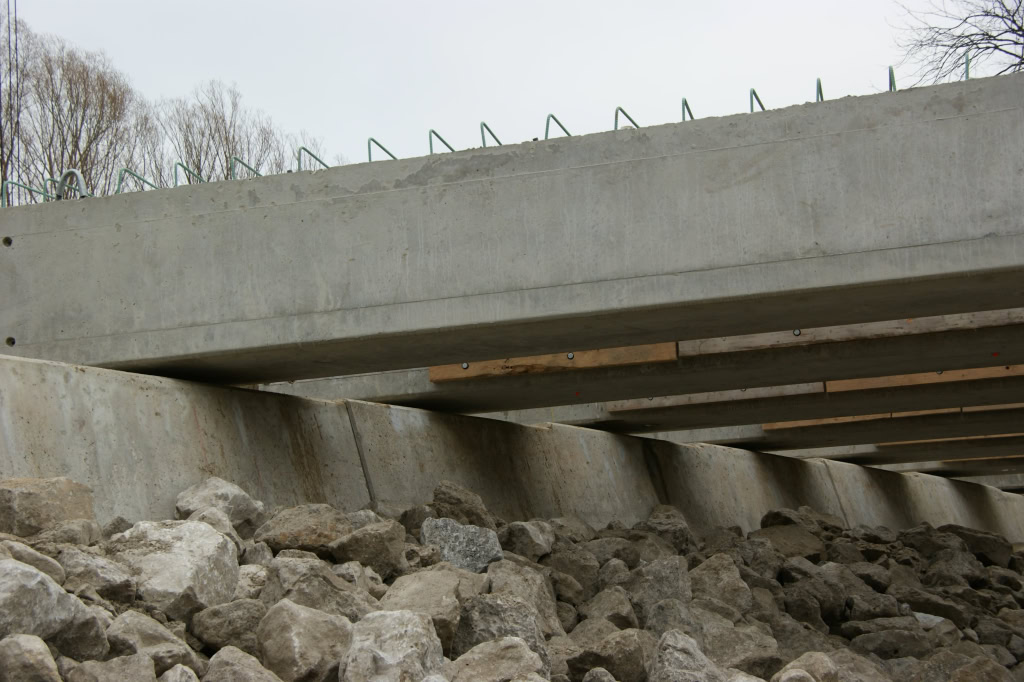 Moravian Road Bridge