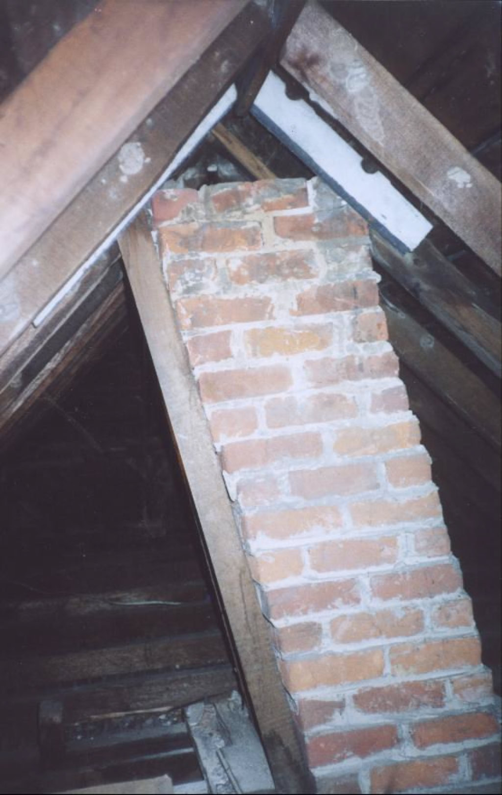 Clinton Grove  House