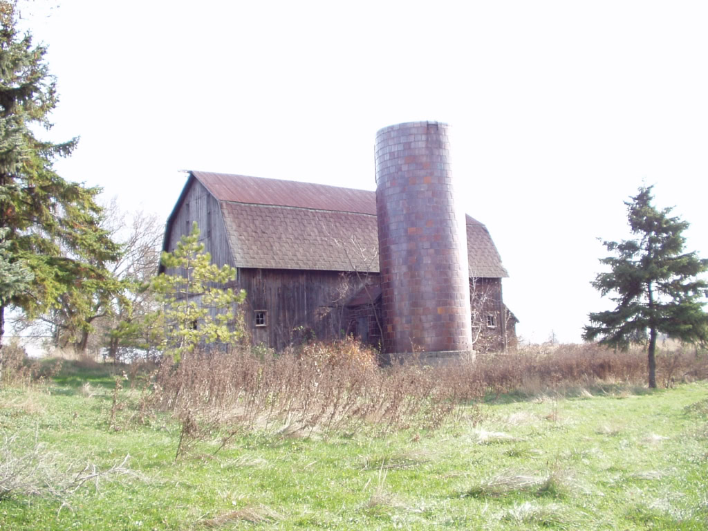 Hintz Barn