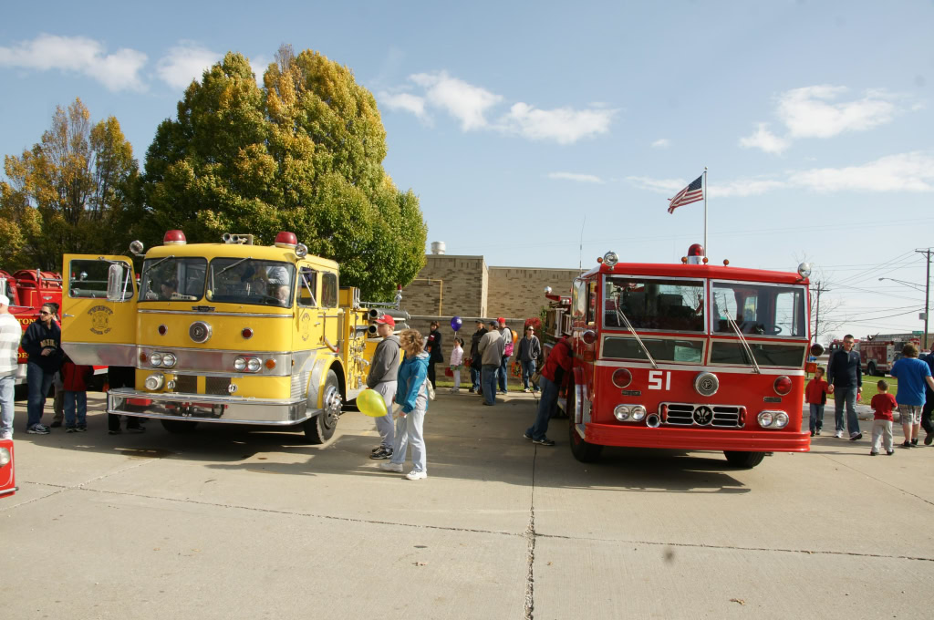 Fire Department 