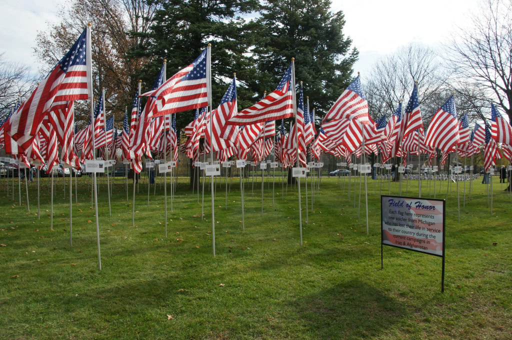 VETERAN'S DAY 2014