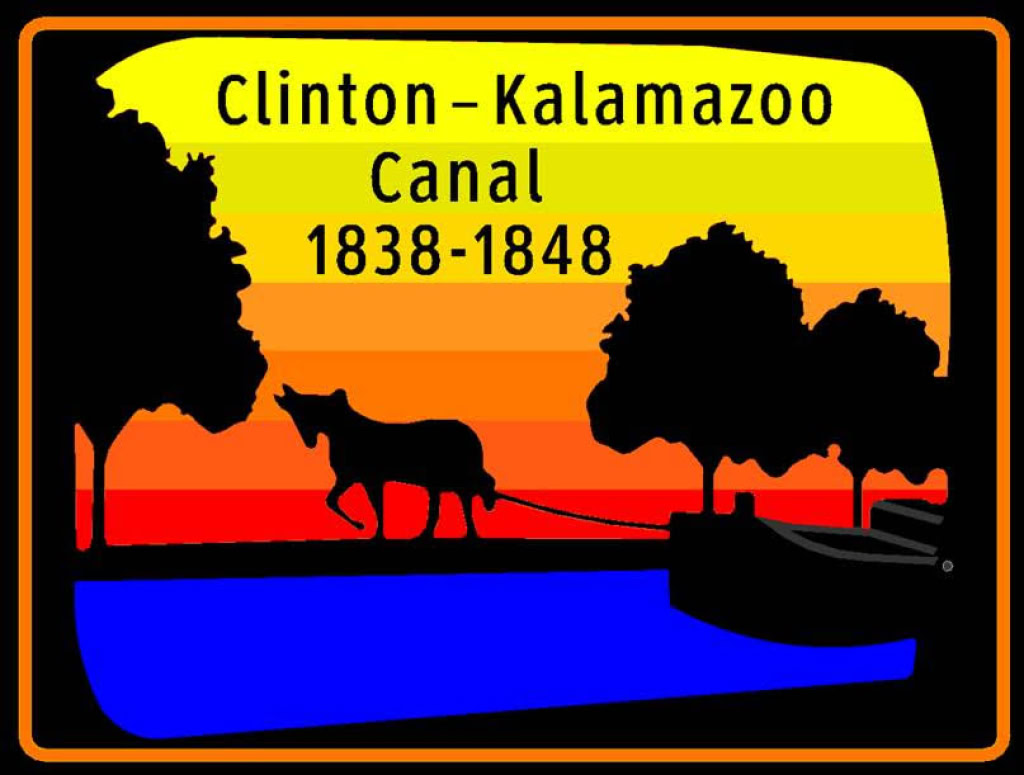 Clinton and Kalamazoo Canal