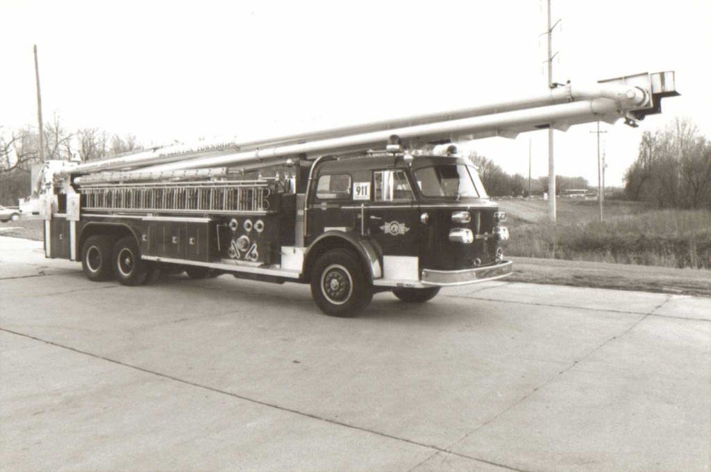 Clinton Township Fire Department