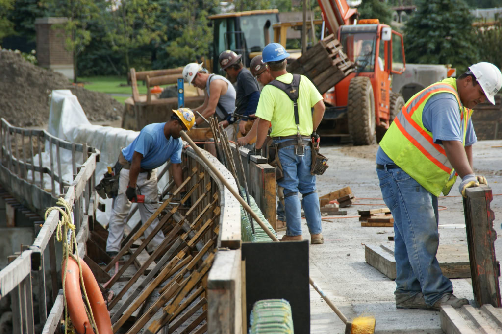 Moravian Road Bridge