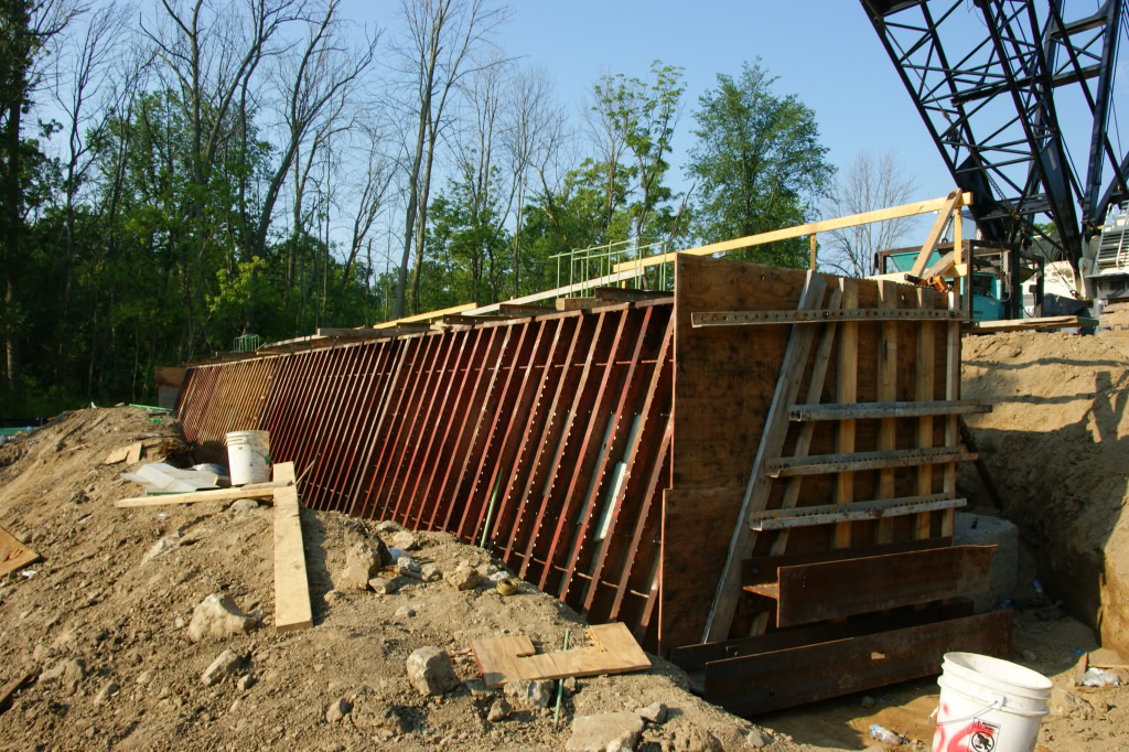 Moravian Road Bridge