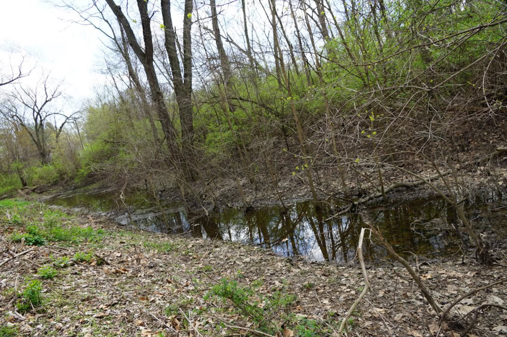 Clinton and Kalamazoo Canal