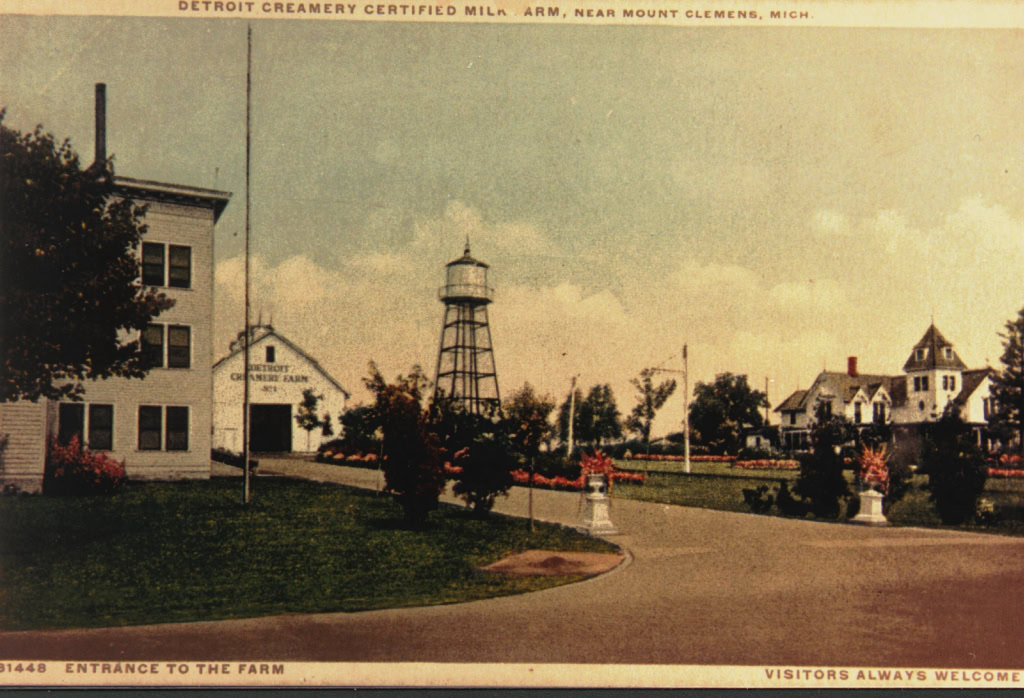 another entrance