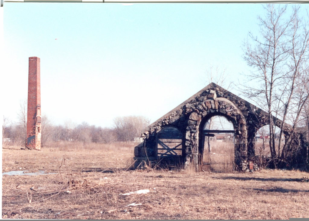 Boeselager Green House