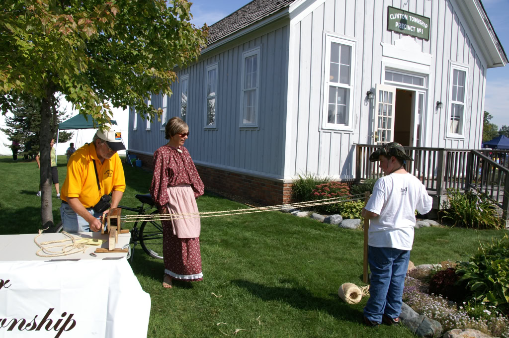 FESTIVAL OF THE SENSES 2008