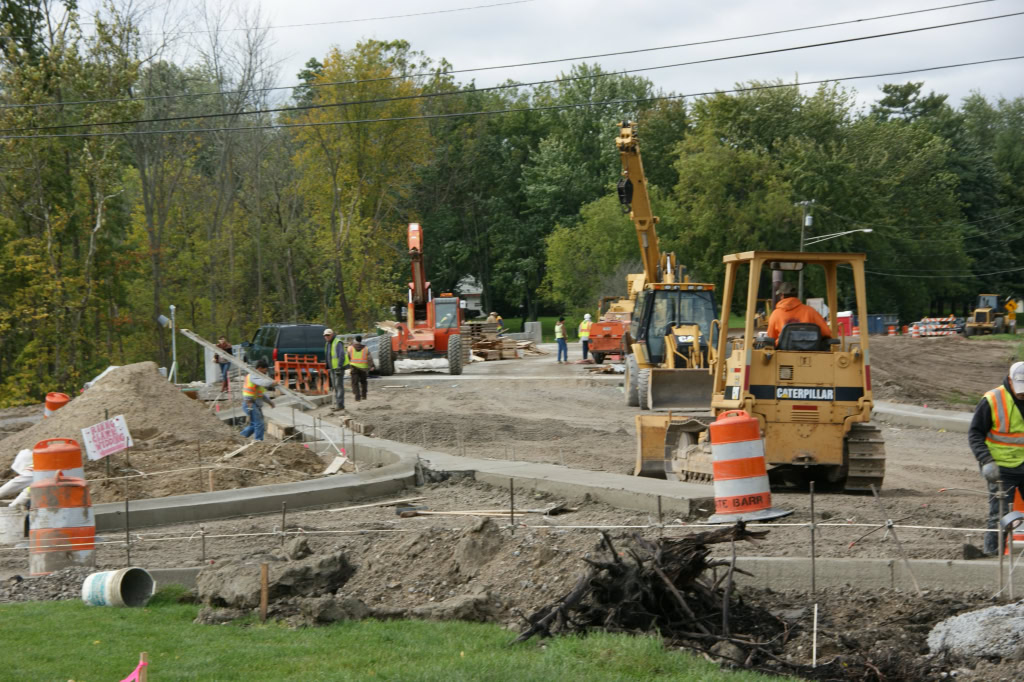 Moravian Road Bridge