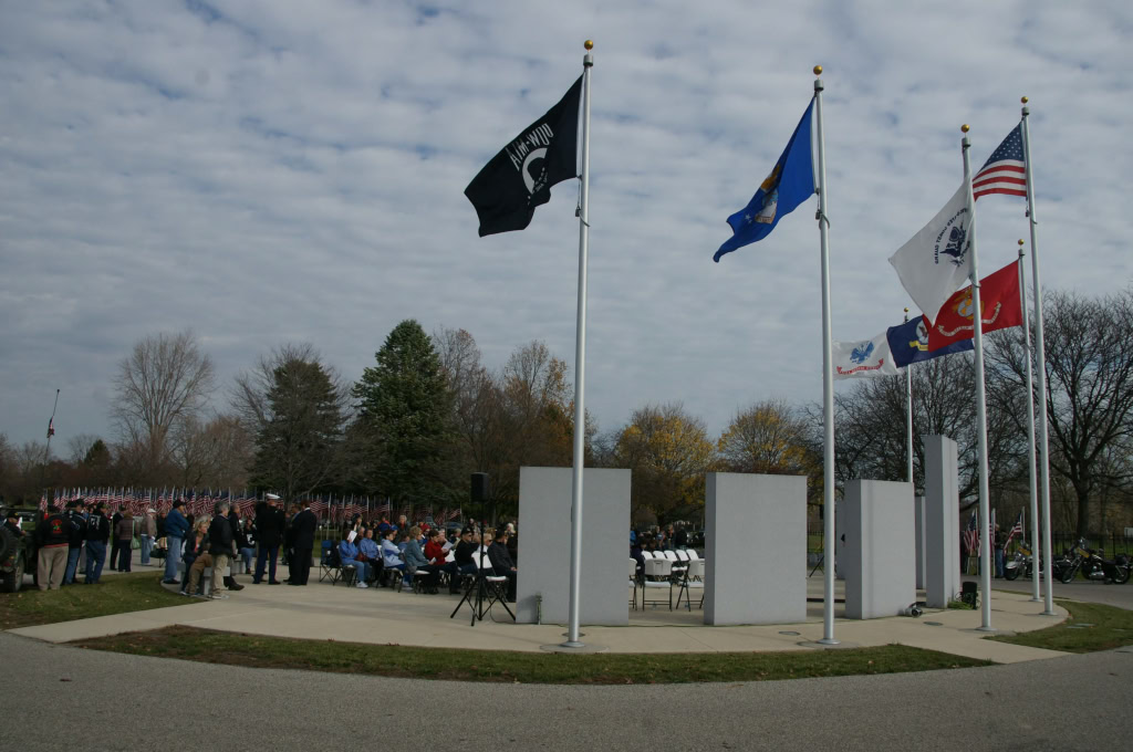 VETERAN'S DAY 2014