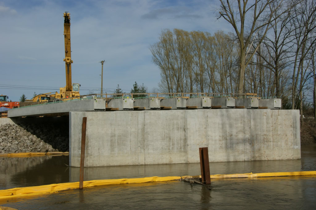 Moravian Road Bridge