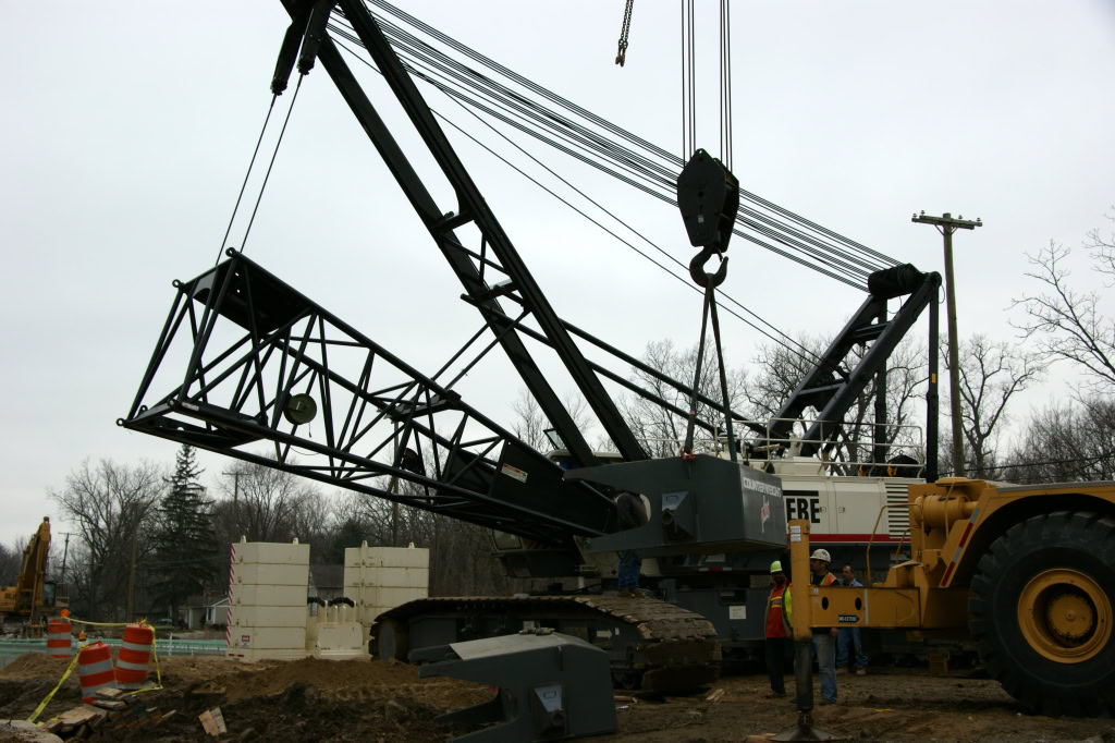 Moravian Road Bridge