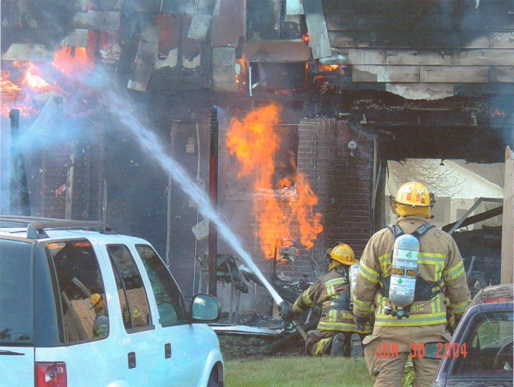 Clinton Township Fire Department