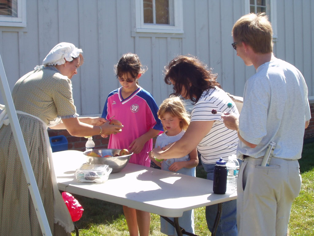 FESTIVAL OF THE SENSES 2007