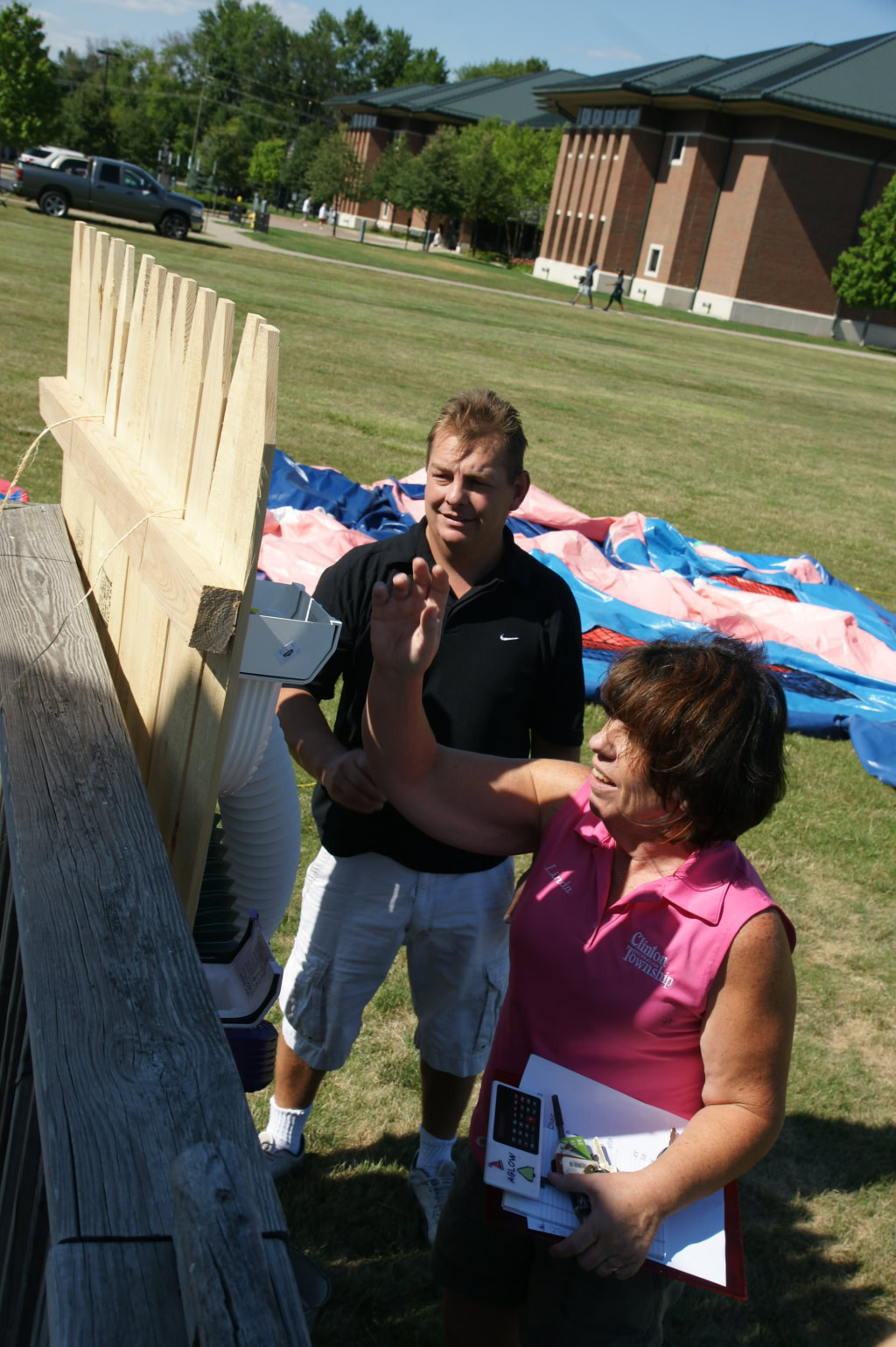 July 11 2012 Fireworks